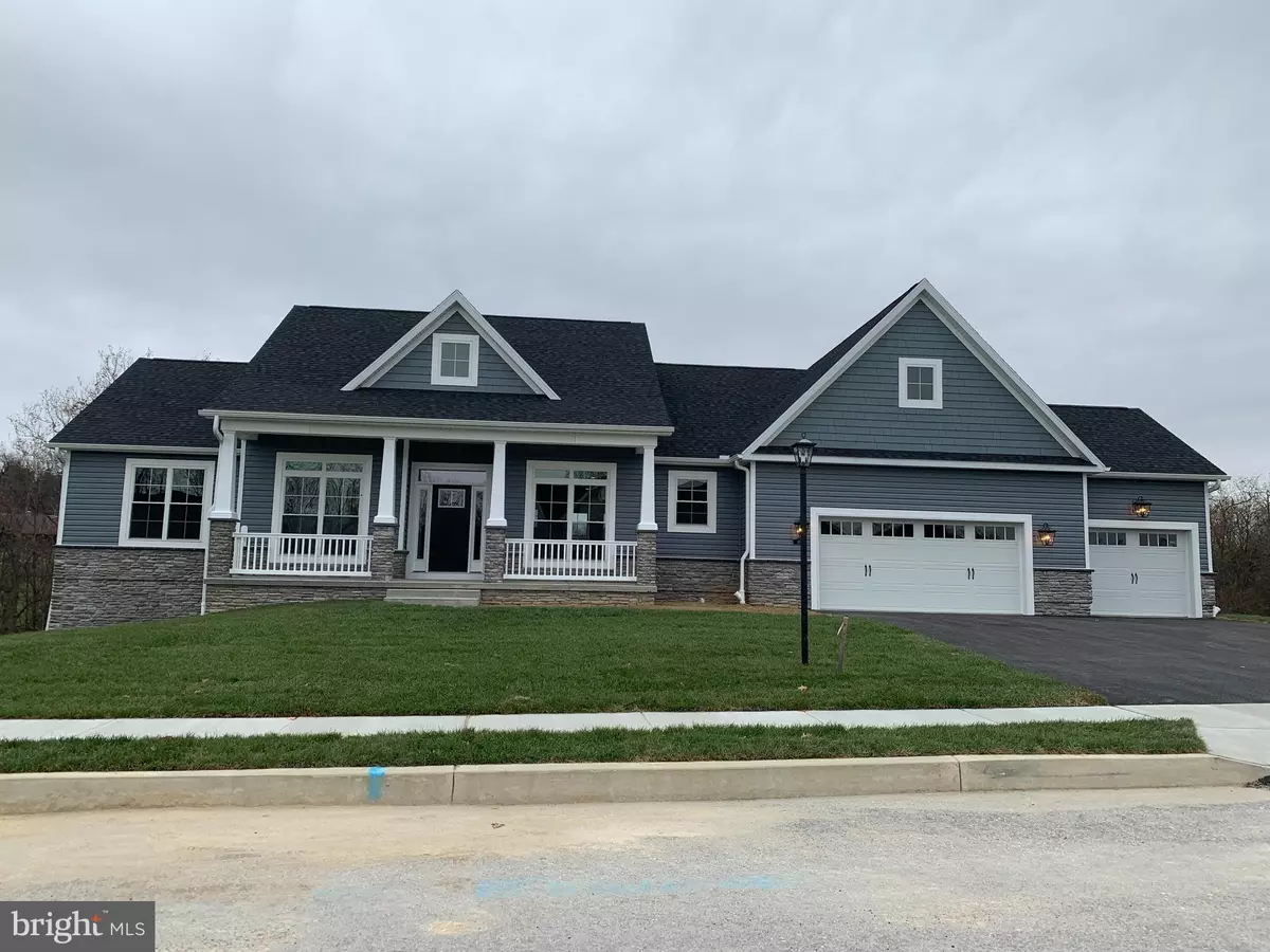 Hanover, PA 17331,116 ONYX DR #51