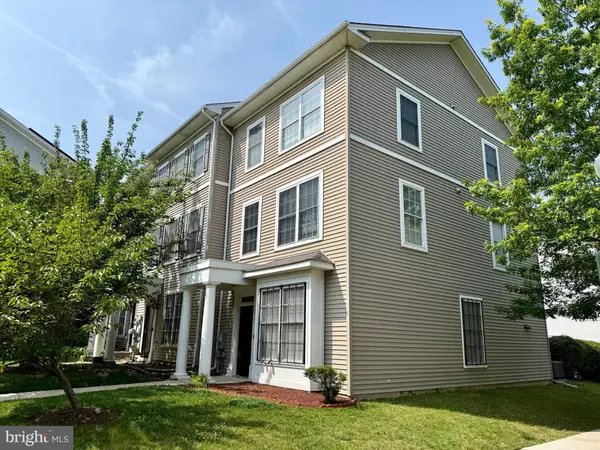 Washington, DC 20020,3241 STANTON RD SE