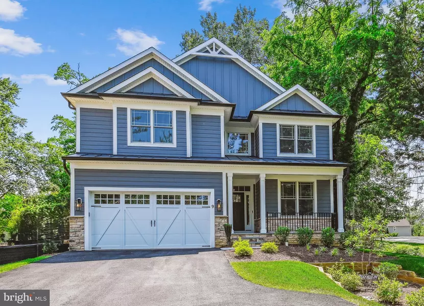 9 RUSTY RED DR, Annapolis, MD 21401