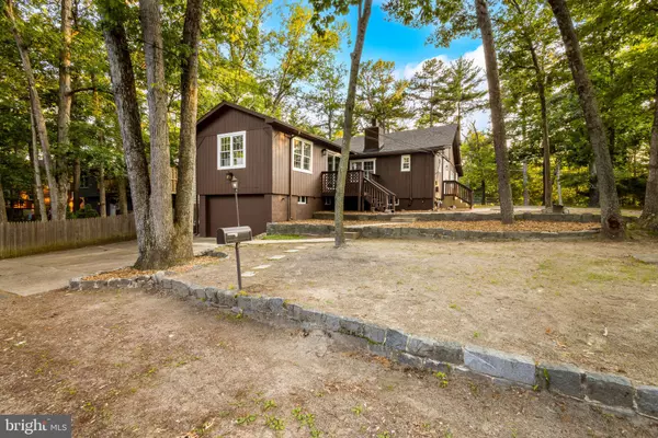 Medford Lakes, NJ 08055,173 STOKES RD