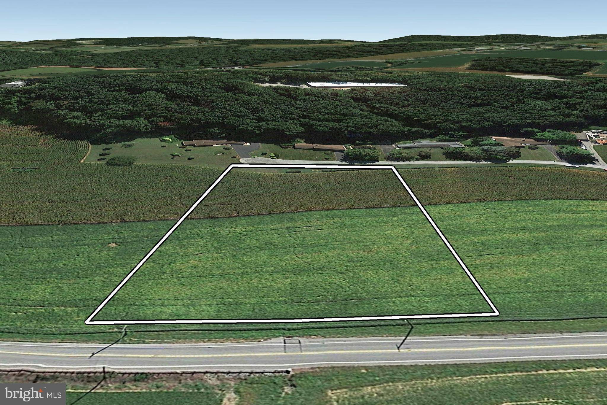 Spring Grove, PA 17362,LOT# 3 MIDHILL RD