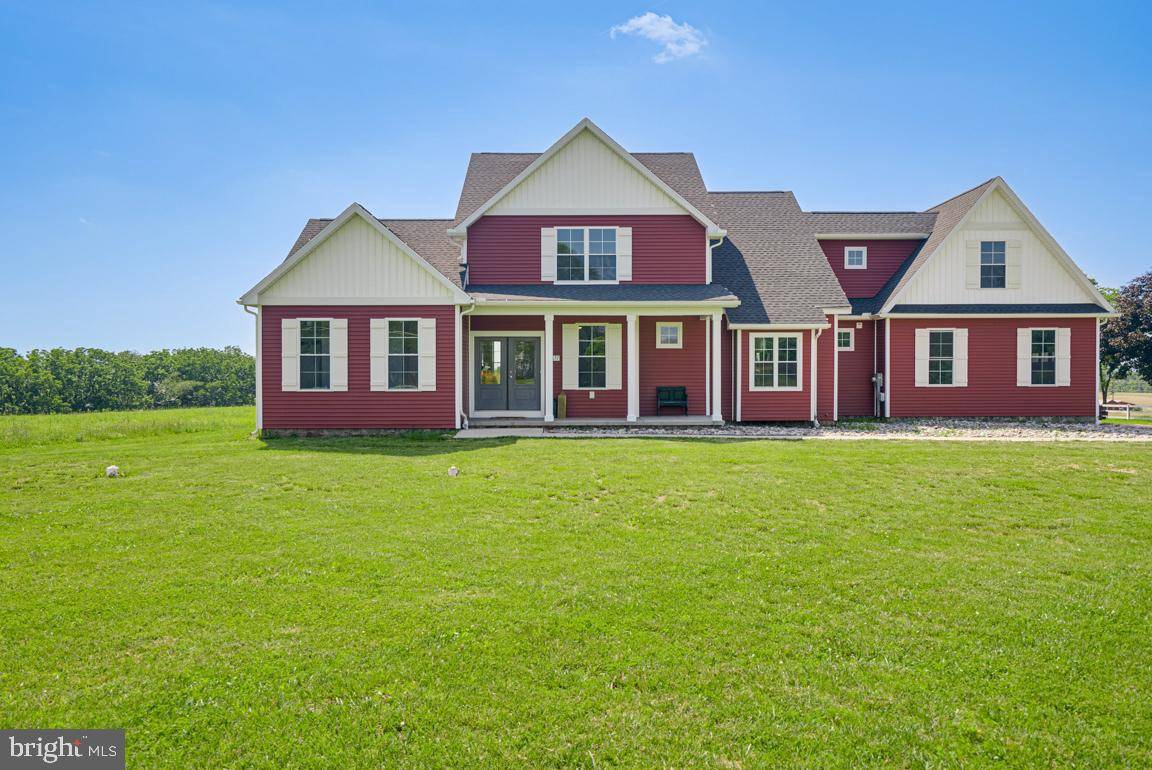 Gettysburg, PA 17325,3671 TANEYTOWN RD