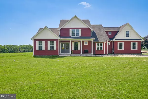 Gettysburg, PA 17325,3671 TANEYTOWN RD