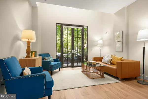 910 M ST NW #116, Washington, DC 20001