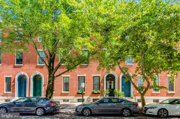 1911 MOUNT VERNON ST, Philadelphia, PA 19130