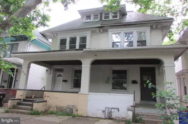 Harrisburg, PA 17110,2119 GREEN ST