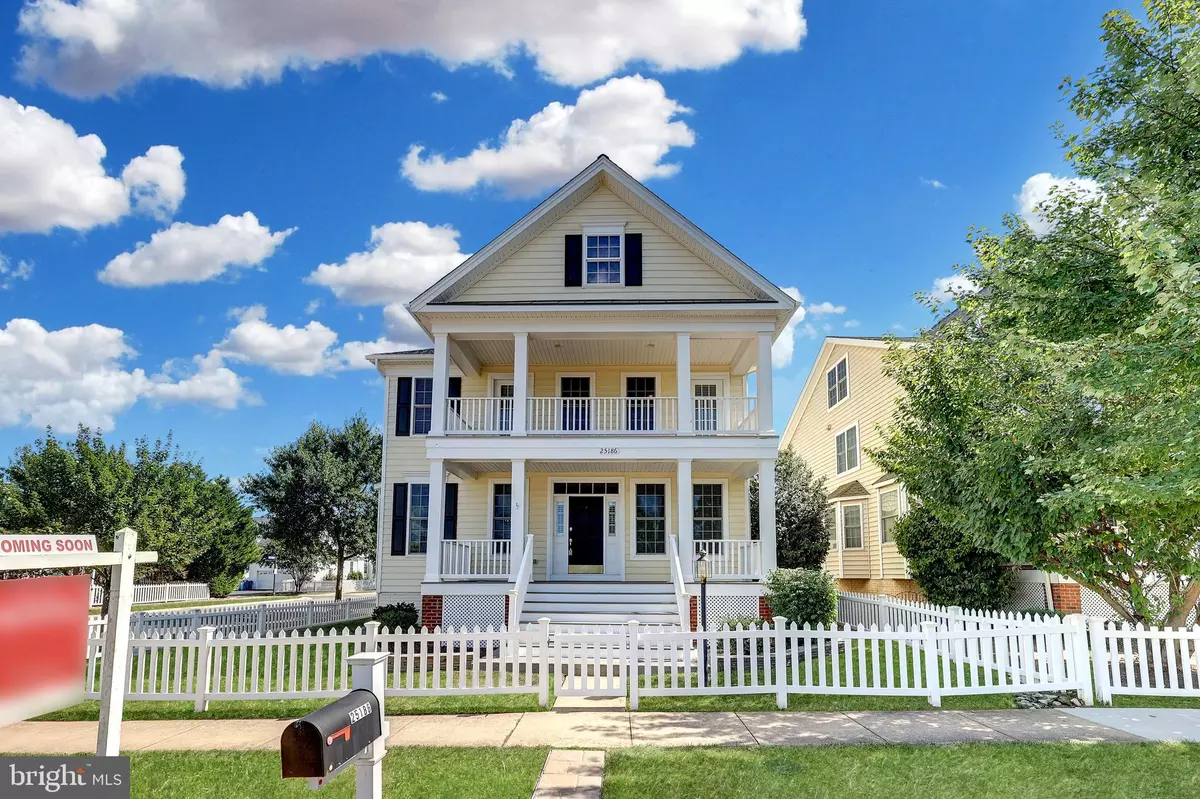 Chantilly, VA 20152,25186 JUSTICE DR