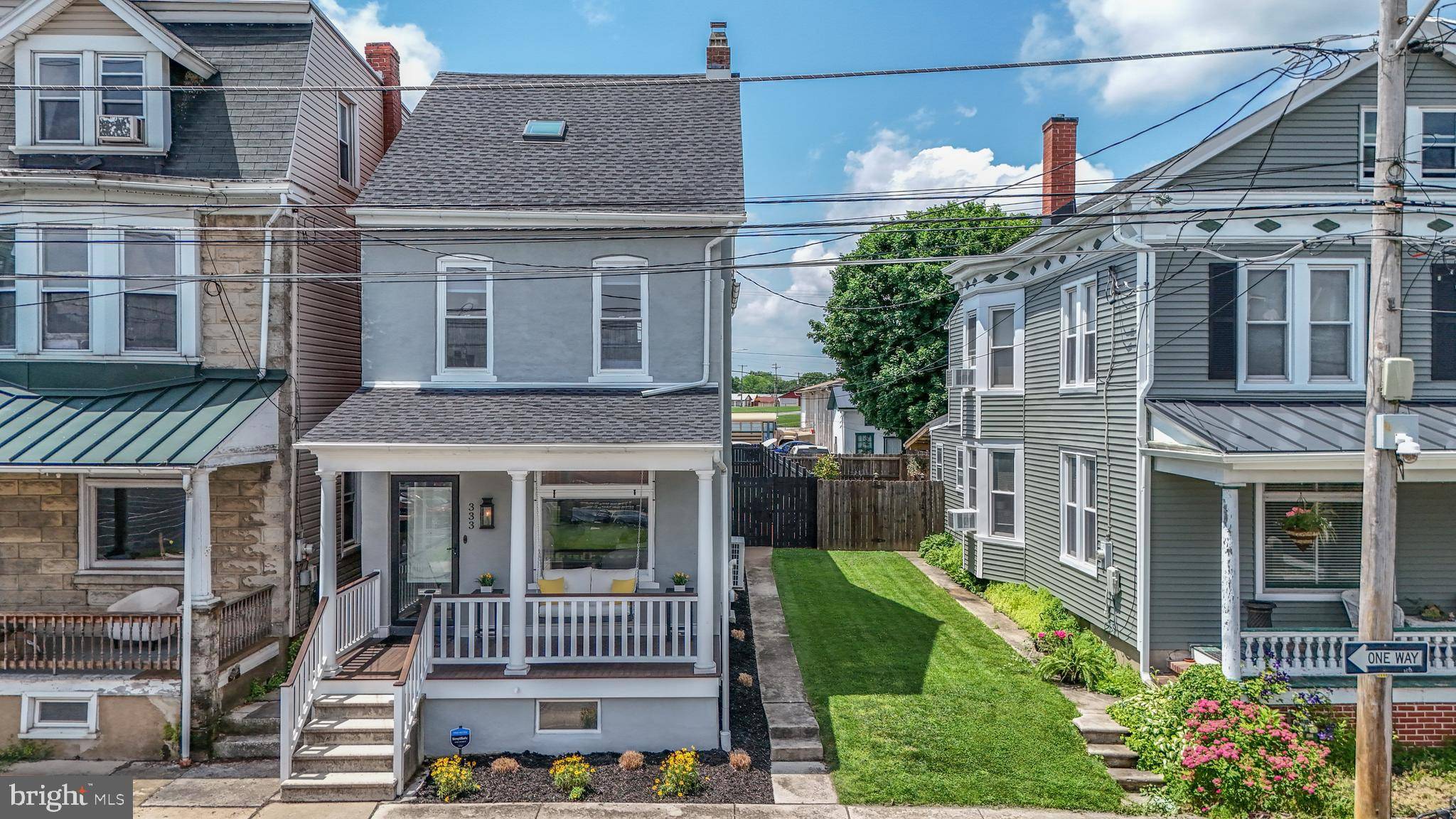 333 W WALNUT ST, Kutztown, PA 19530