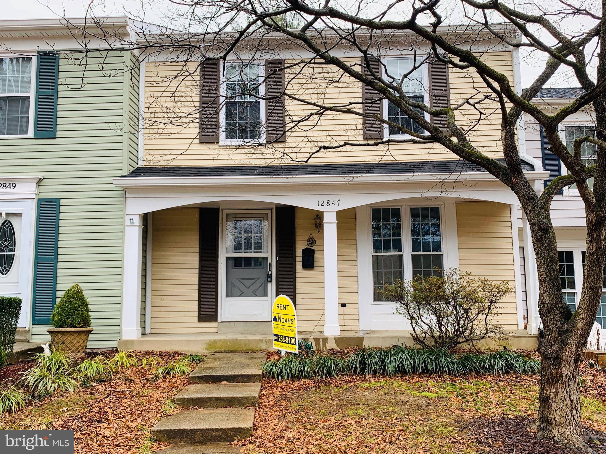 12847 KITCHEN HOUSE WAY, Germantown, MD 20874
