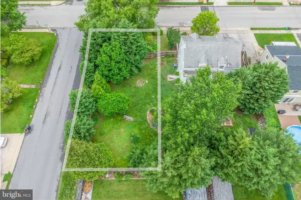 Folsom, PA 19033,0 GORSUCH ST