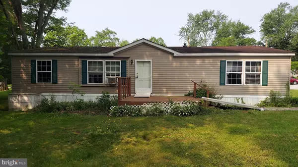 25 TERRACE DR, Spring City, PA 19475