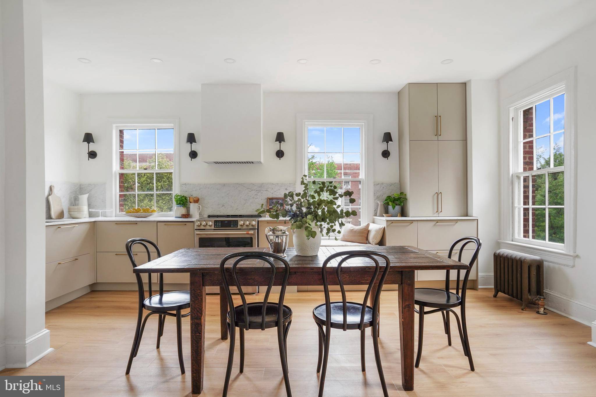 2527 Q ST NW #202, Washington, DC 20007