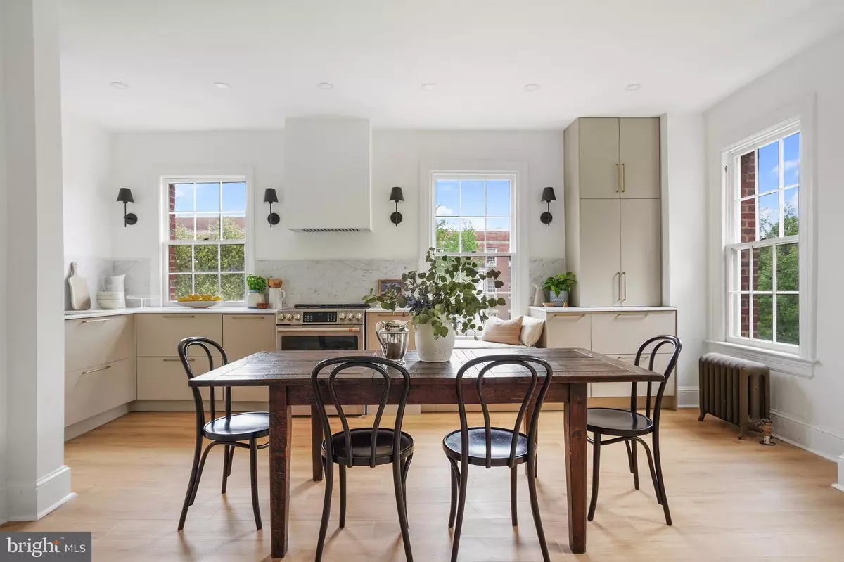 Washington, DC 20007,2527 Q ST NW #202