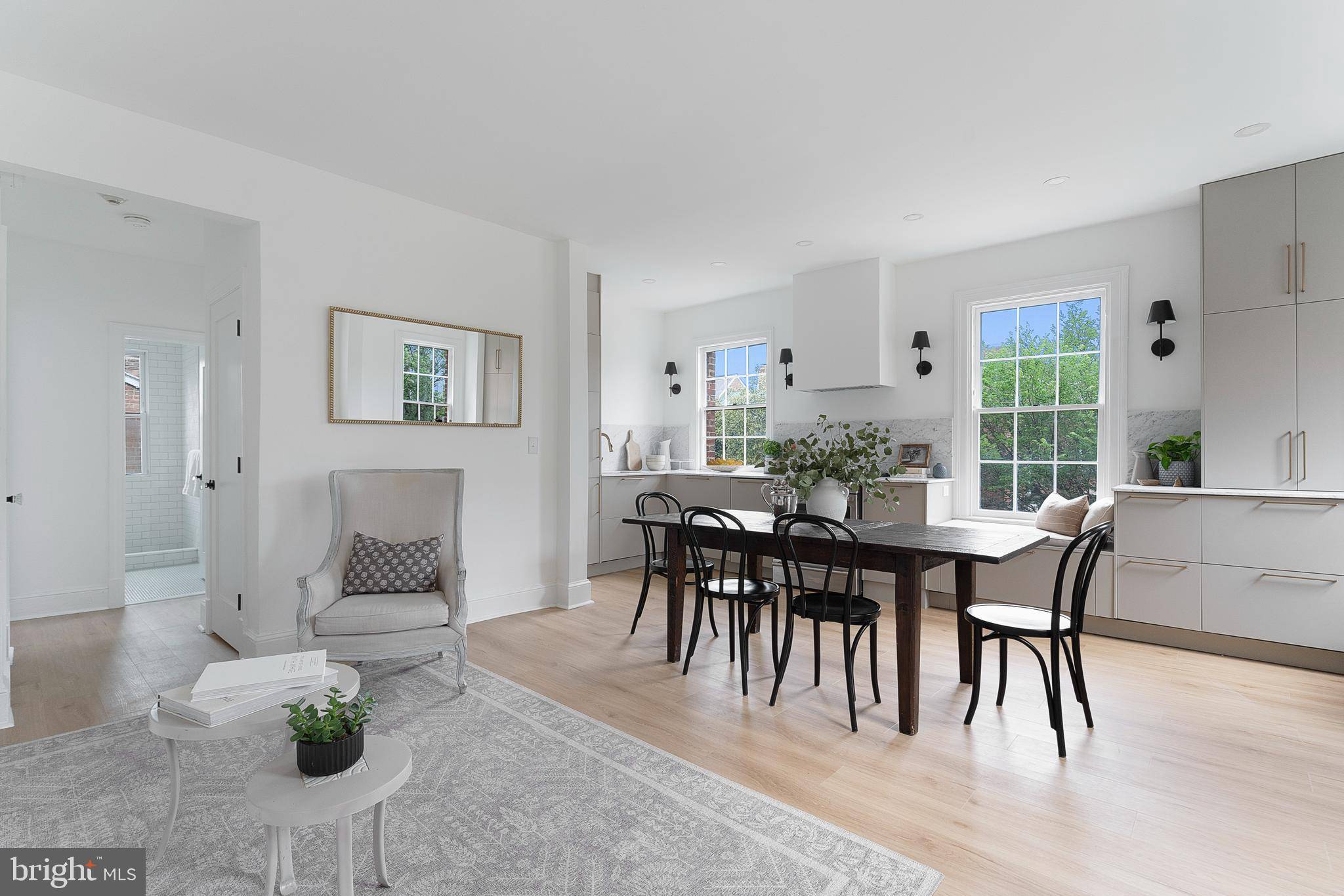 Washington, DC 20007,2527 Q ST NW #202