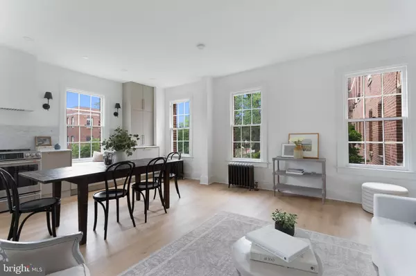 Washington, DC 20007,2527 Q ST NW #202