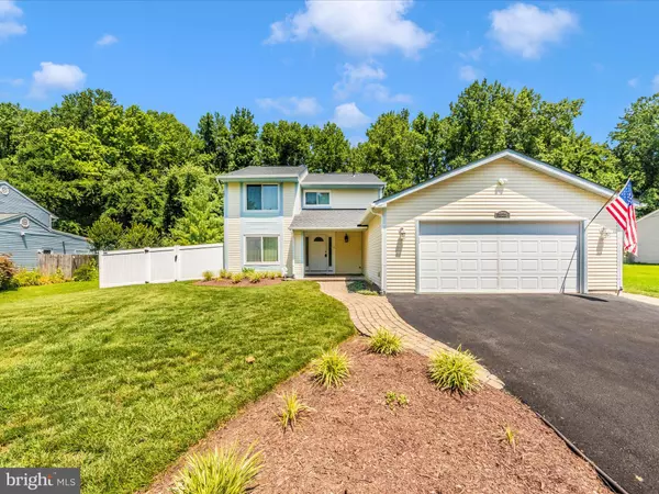 15211 NOBLEWOOD LN,  Bowie,  MD 20716