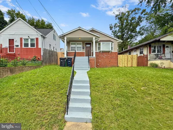 Landover, MD 20785,6202 OTIS ST