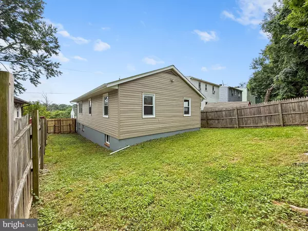 Landover, MD 20785,6202 OTIS ST