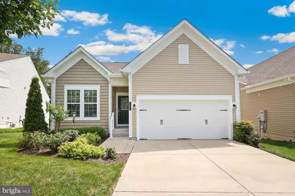 201 DENISON ST, Fredericksburg, VA 22406
