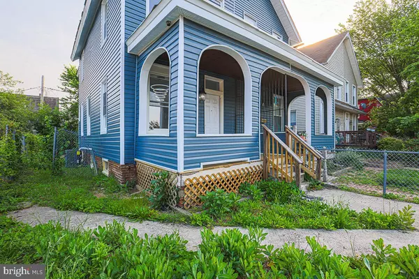 Baltimore, MD 21218,604 E 31ST ST