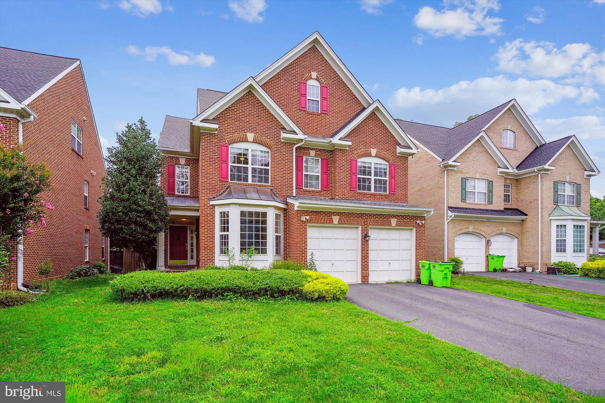 7882 GALESBURG PL, Dunn Loring, VA 22027