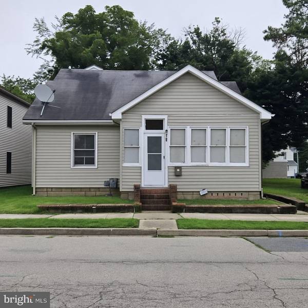 317 N NEW ST, Dover, DE 19901