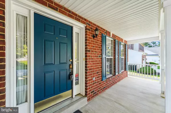 Fort Washington, MD 20744,12021 BION DR