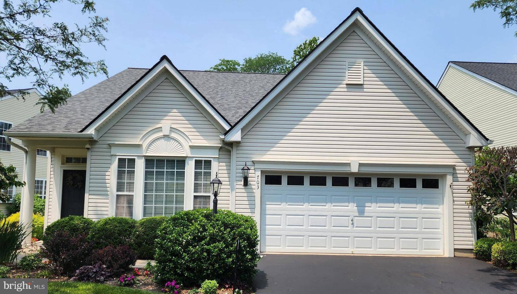 703 TWINING WAY, Collegeville, PA 19426