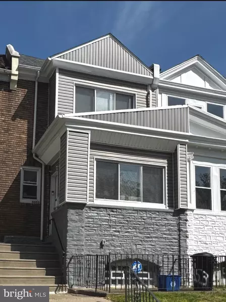 5353 N SYDENHAM ST, Philadelphia, PA 19141