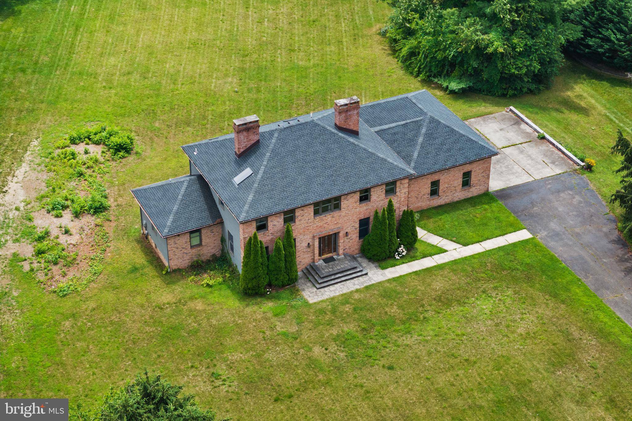 Chesterfield, NJ 08515,194 HARRISON RD