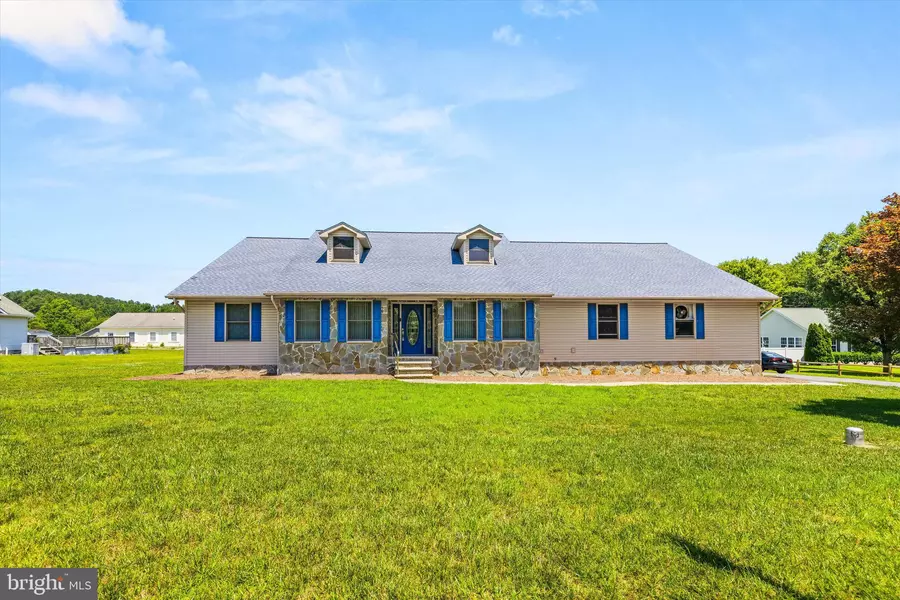 31293 KENDALE RD, Lewes, DE 19958