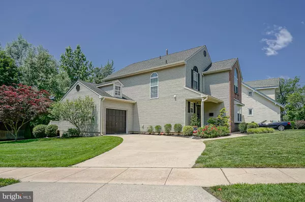 Cherry Hill, NJ 08002,102 MADISON AVE