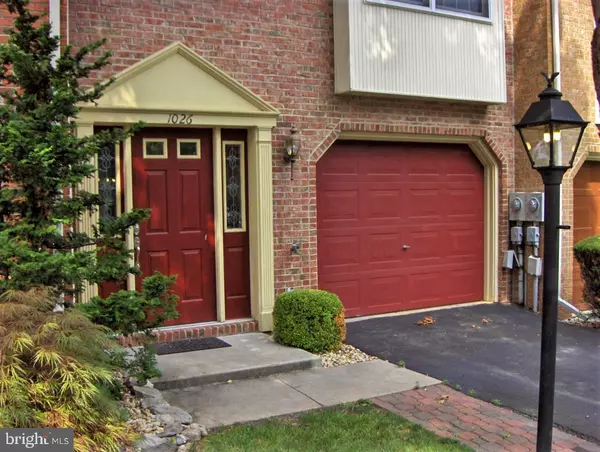 Hagerstown, MD 21742,1026 LINDSAY LN