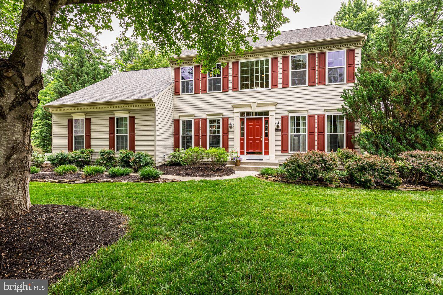 10808 ROBIN LYNN DR, Ellicott City, MD 21042