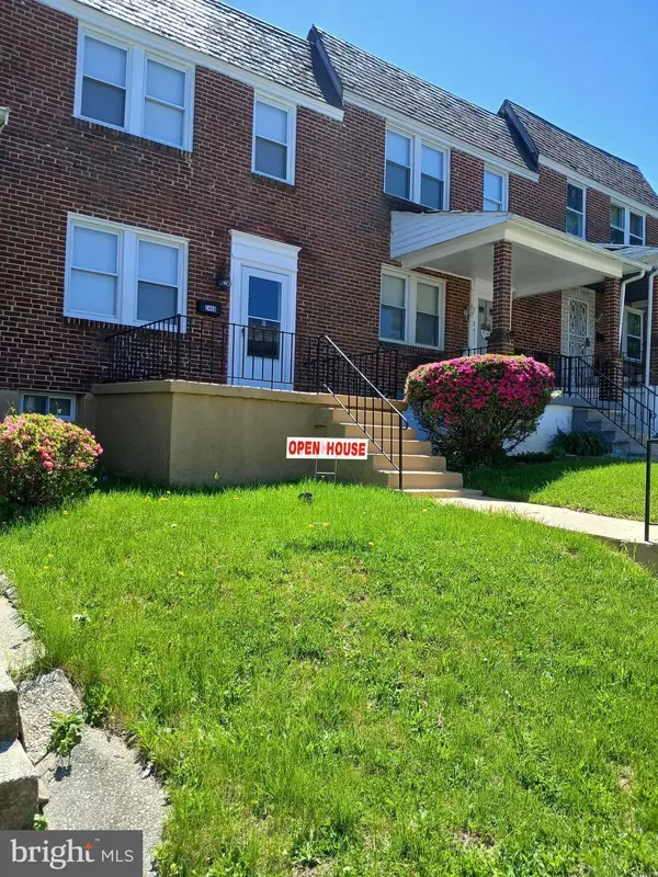 Baltimore, MD 21215,2409 KEYWORTH AVE