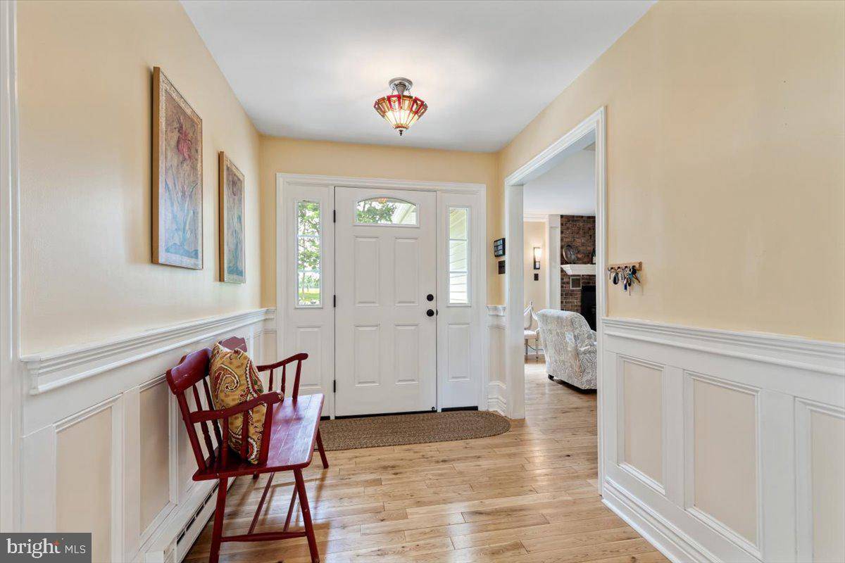 Pottstown, PA 19465,685 EBELHARE RD