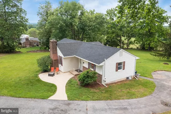Pottstown, PA 19465,685 EBELHARE RD