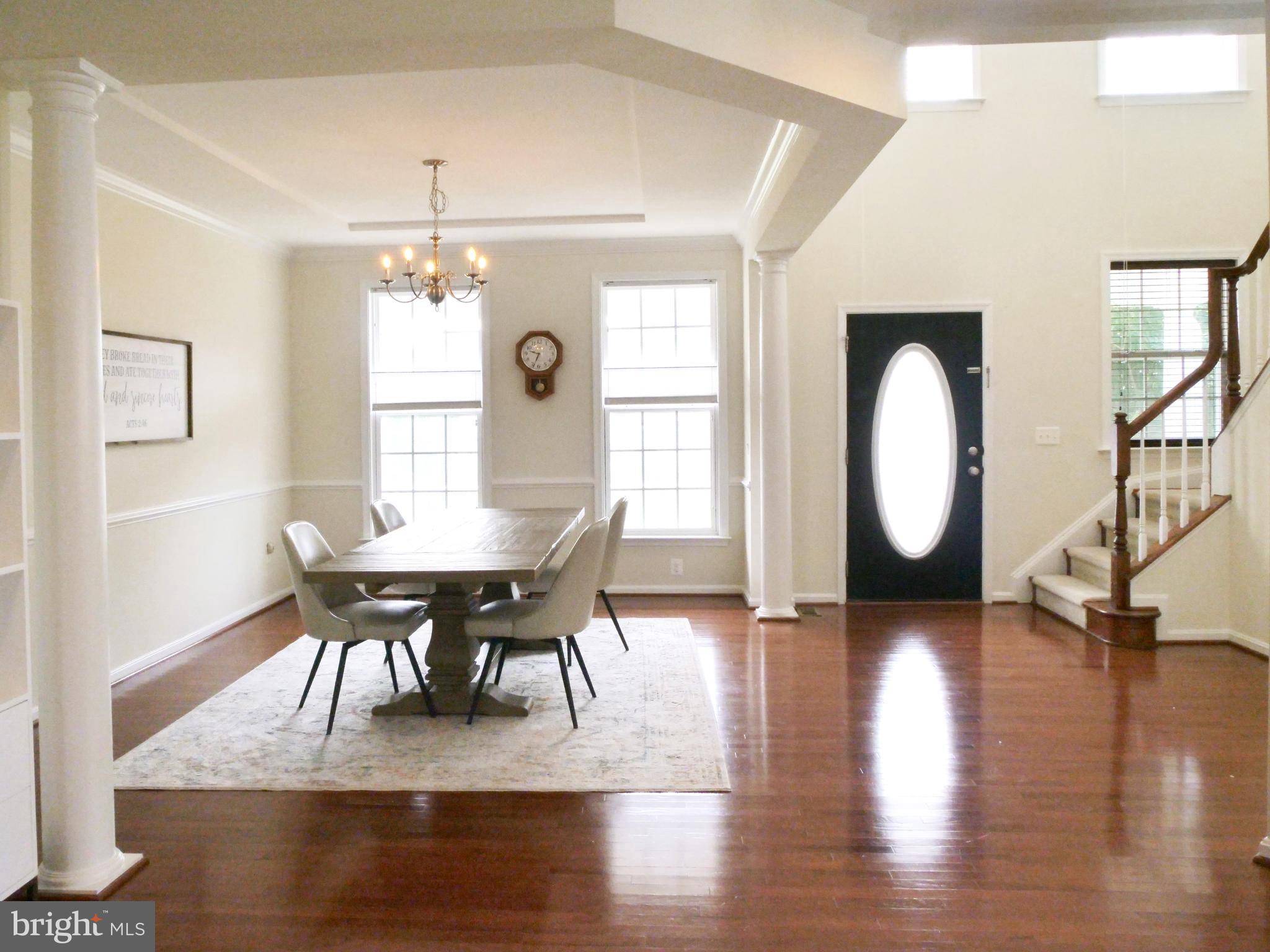 Gainesville, VA 20155,15152 SANTANDER DR