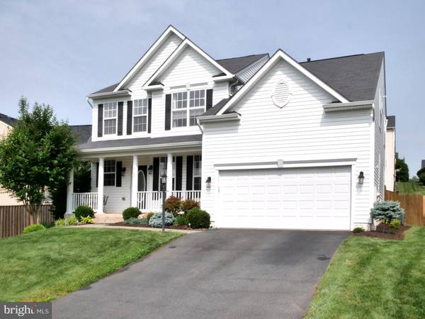 Gainesville, VA 20155,15152 SANTANDER DR