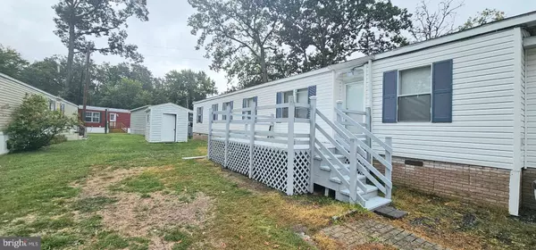 Brandywine, MD 20613,10505 CEDARVILLE RD #3-10