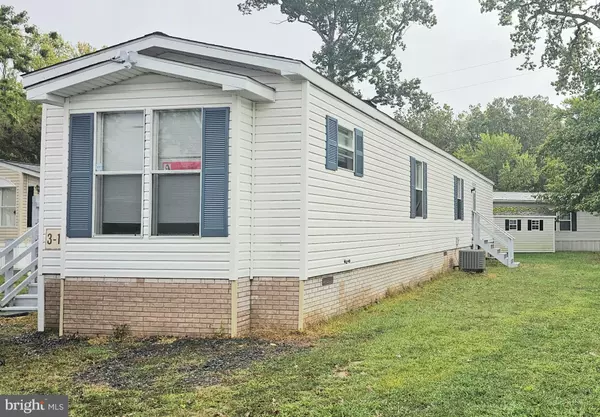 Brandywine, MD 20613,10505 CEDARVILLE RD #3-10