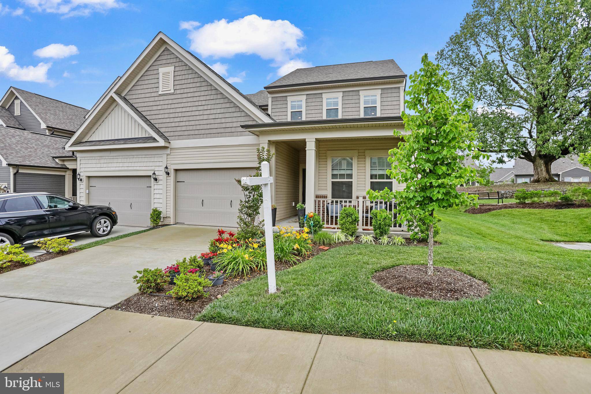 15937 CUCUMBER MAGNOLIA WAY, Haymarket, VA 20169