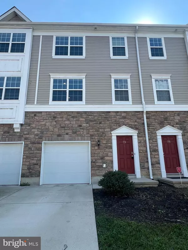 73 JOSEPH PL, Mount Holly, NJ 08060
