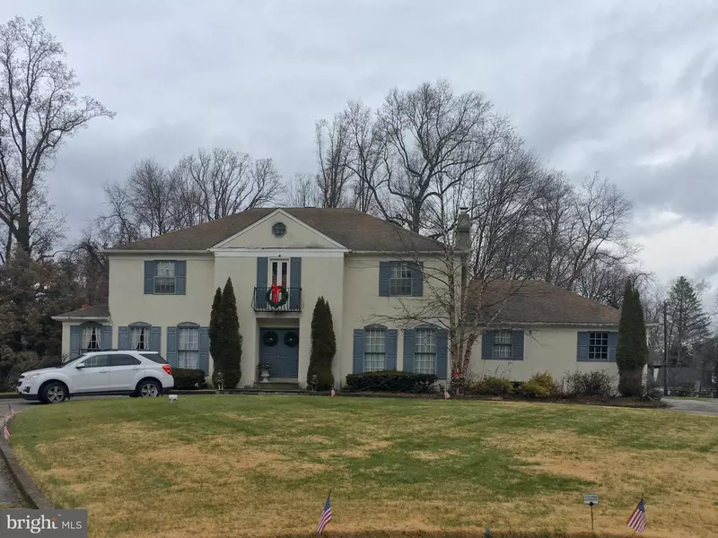 133 QUAKER LN, Haverford, PA 19041