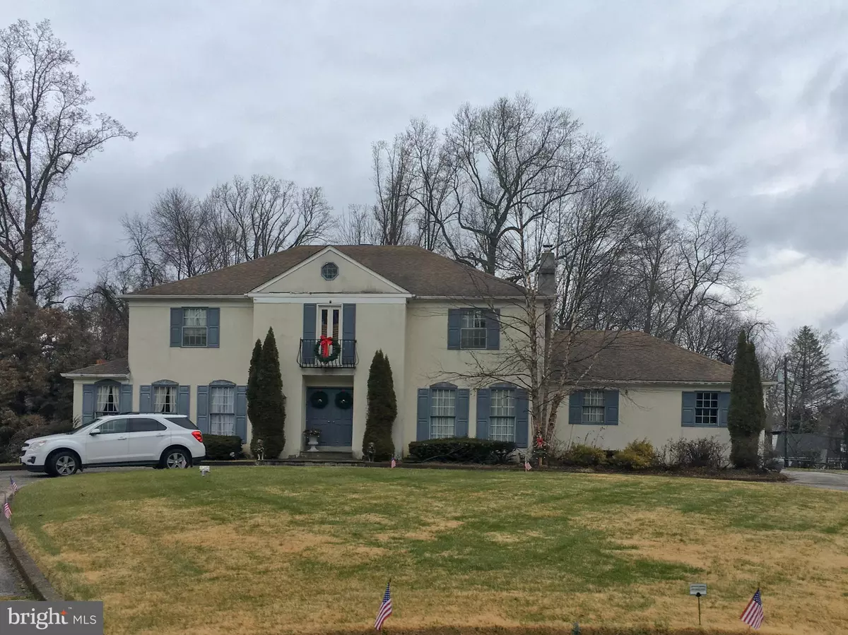 Haverford, PA 19041,133 QUAKER LN