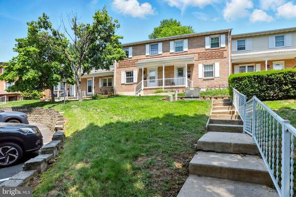 Boyertown, PA 19512,119 VILLAGE DR
