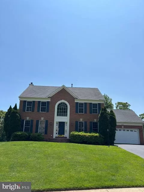 11117 INNSBROOK WAY, Ijamsville, MD 21754