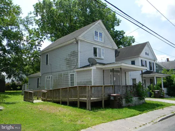 Cambridge, MD 21613,414 WILLIS ST