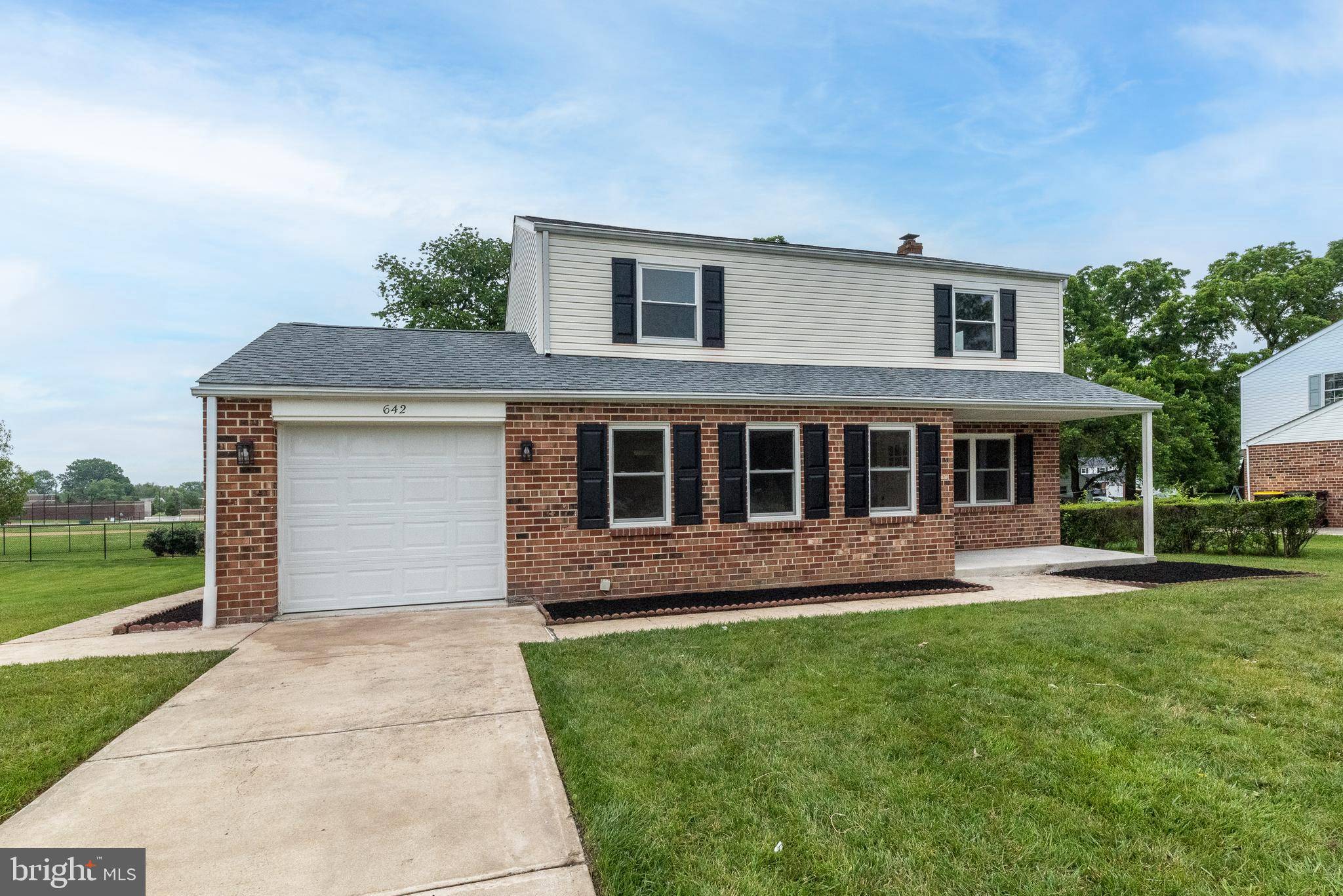 King Of Prussia, PA 19406,642 GENERAL SCOTT RD