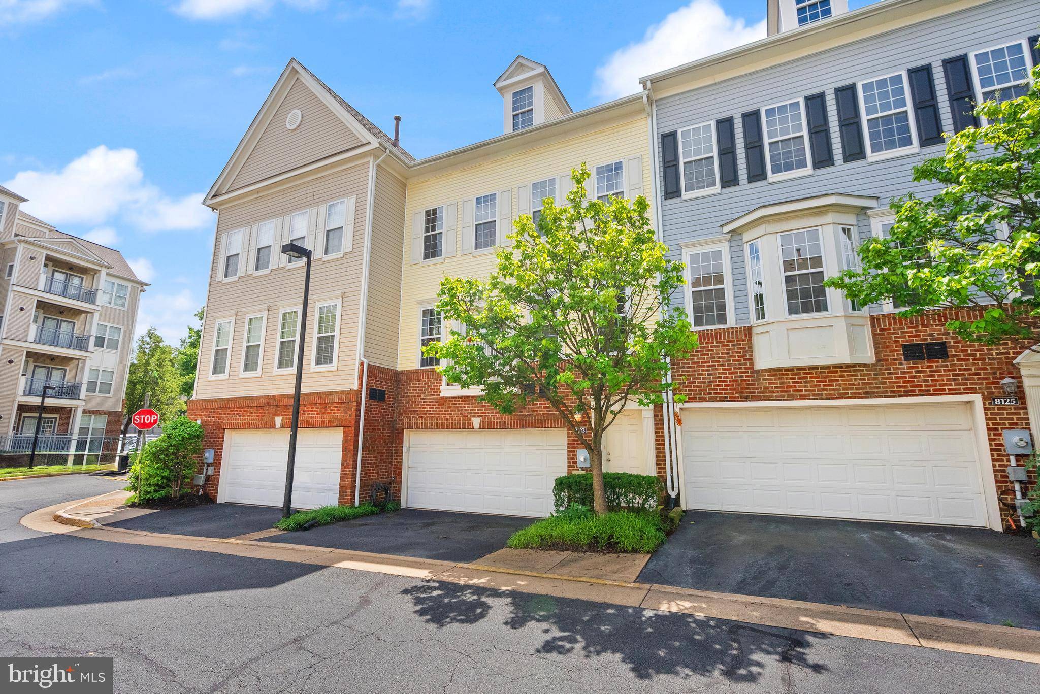 Falls Church, VA 22042,8123 HARPER VALLEY LN #40
